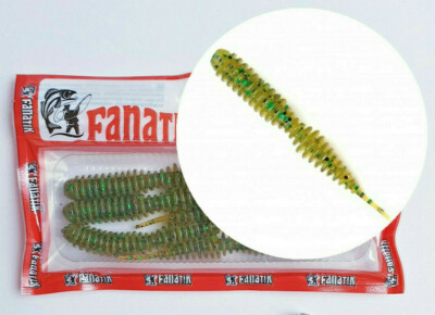 Fanatik Dagger 2.5'' 3,2'' und 4'' 