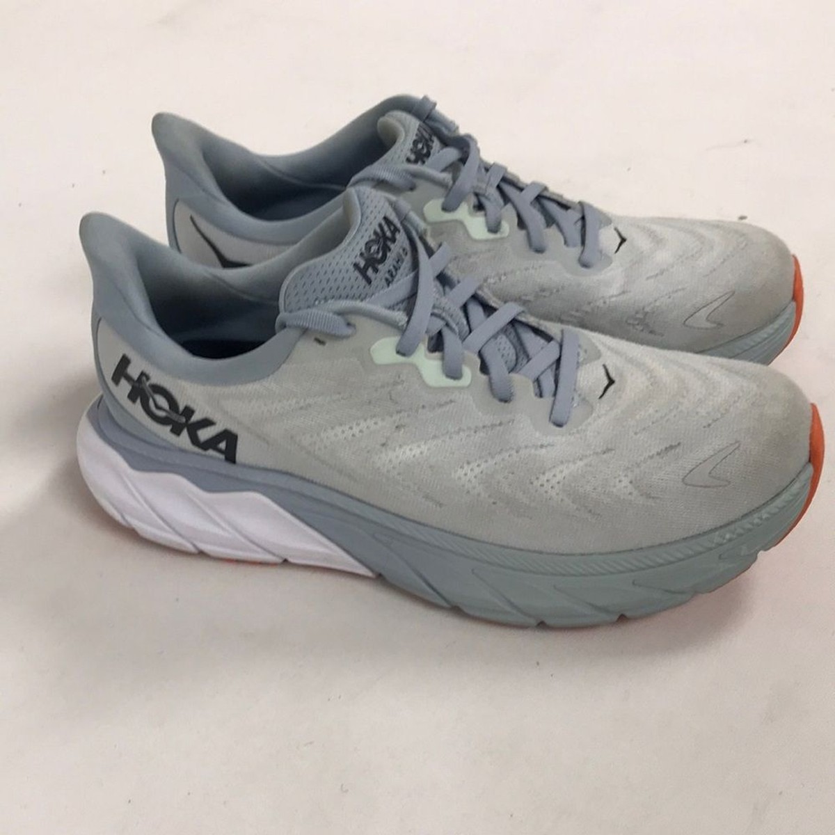 HOKA ONE ONE Arahi 6 Womens Shoes Size 8 US | eBay
