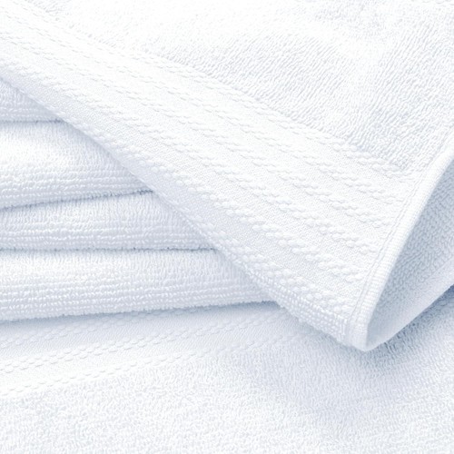 Luxury Bath Towels Sets 100% Pure Cotton 800GSM Soft Face Hand Jumbo Bath Sheets - Picture 14 of 69