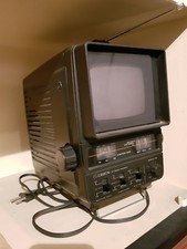 Tv portatile VINTAGE ORION 7152