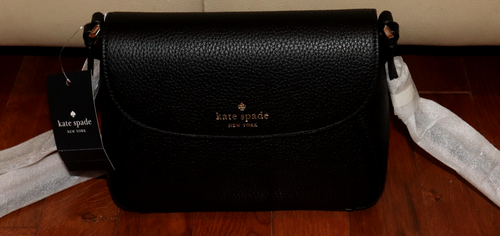 NWT Kate Spade New York Monica Small Flap Crossbody MSRP $259!