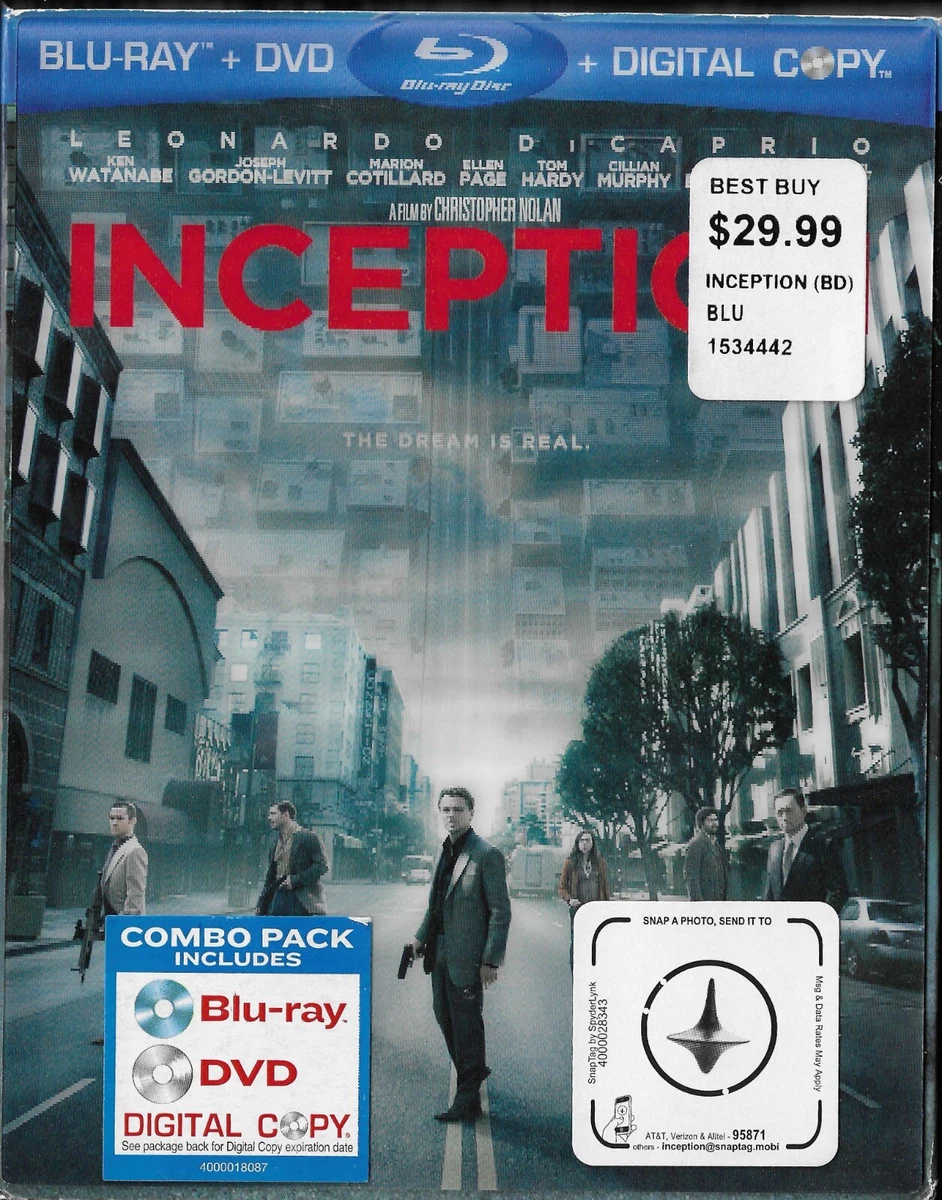 Inception full 2025 movie online free