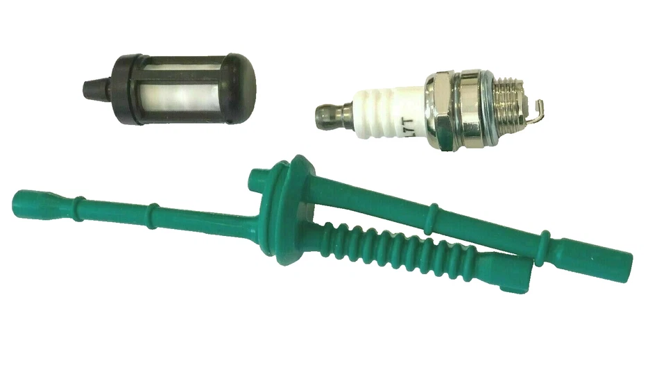 Petrol Fuel Hose Pipe Fits Stihl FS38 FS45 FS46 FS55 FS100 FS130 Brushcutter - Image 4 of 4