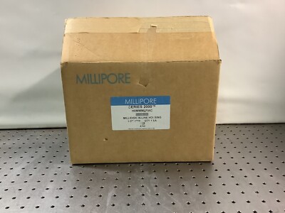 Millipore Millidisk Cartridge Housing HH0MMMUSAC