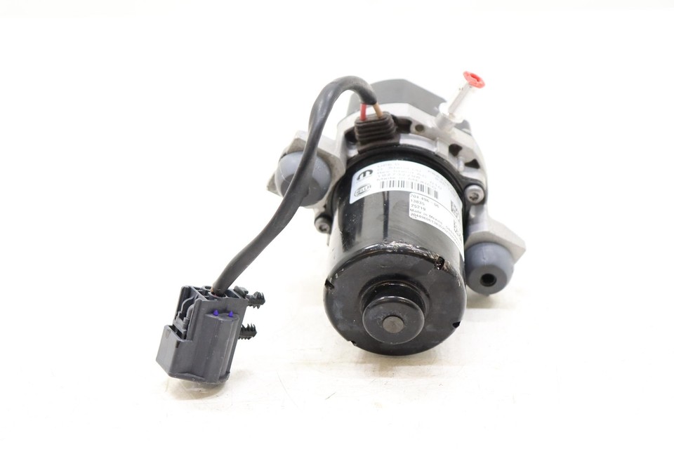 2020 JEEP WRANGLER Vacuum Pump 68338787ab eBay