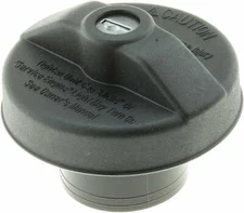 Fuel Tank Cap-Regular Locking Fuel Cap Gates 31842