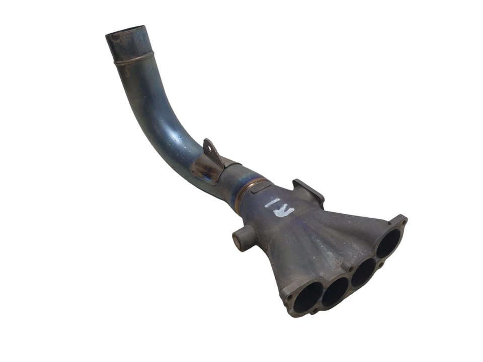 ORIGINALES AUSPUFFROHR YAMAHA YZF R1 2004/2005 - Image 2 of 4