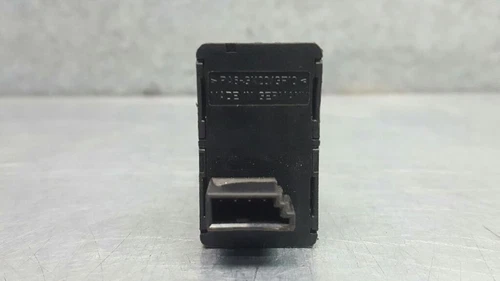 613169222449 Comando Alzacristalli Posteriore Destro per BMW SERIE 5 BERL 459984 - Foto 3 di 10