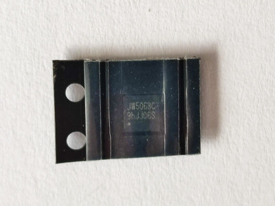 1PCS  JW5068C  Step-Down Converter  3x3 QFN-20