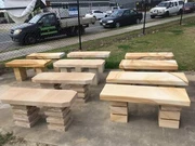 Fire Pit 1000mm Home Garden Gumtree Australia Free Local