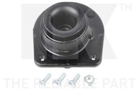 Domlager FederbeinstüTzlager Vorne Links FüR Fiat Doblo 119 223 178E
