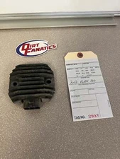 Yamaha Raptor 700 Voltage Regulator 2008 #2993