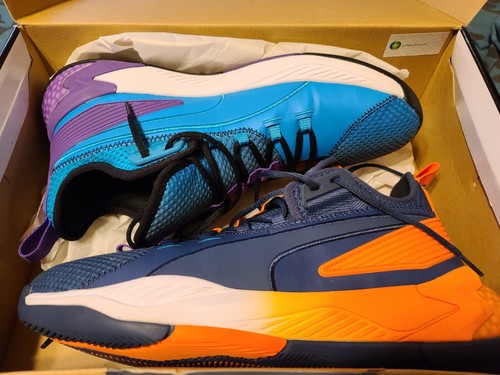 puma uproar asg fade