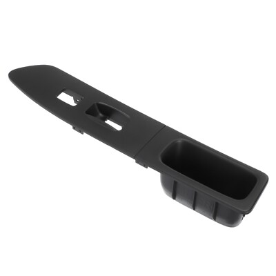 #ad OEM NEW GENUINE 2002 Subaru Impreza Power Window Switch Bezel Right 94266FE030OE $25.99