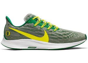 nike pegasus oregon ducks
