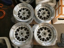 For Ae86 240z Ek9 Dc2 Cl1 Rs Scion Rims Jdm 16 114.3 Classic Mesh Style Wheels