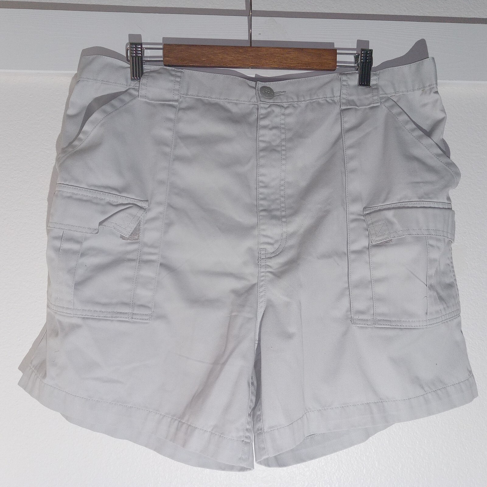 Weekender Cargo Shorts 40 Mens Outdoor Golf Travel Hi… Gem