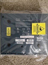 Cisco ASA 5505 Series V12 Adaptive Security Appliance - Firewall -Ethernet -NEW