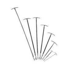 SEPTLS5651203 - C.S. Osborne Flexible Packing Hook Sets - 1203