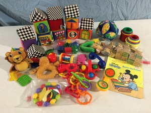 ebay toddler toys