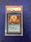 Serendib Efreet ENG - Arabian Nights 1993 - PSA 7 NM