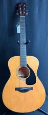 Yamaha FS3 Red Label Folk Acoustic Guitar Vin...