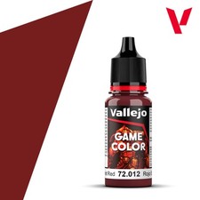 Vallejo Game Color Paints Vallejo Game Color Paints