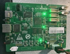 Bitmain Antminer S9 Control Board