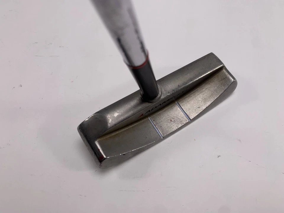 Adams GT Spec 07 Putter 35" Mens RH - Image 4 of 4