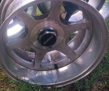 4 Rims 17x10 Prime 5 Lug Universal Ford And Chevy Trucks And Suvs.