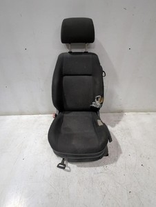 sitz v.l. VOLKSWAGEN POLO IV SEDAN 9N2 9N4 1.9 TDI 6Q3881105BE berrp168989