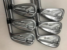 2022 HONMA TOUR WORLD TW757 P 5~PW 6pc NS 950GH neo S-flex Iron Set Golf J667