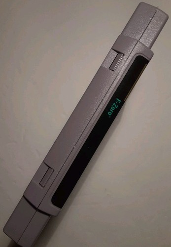 F-ZERO Super Nintendo Cartridge Only Players Choice Version Used Tested Nice - Picture 9 of 24