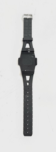 Vintage Original Takara Kronoform Robot Transformer Watch Wrist Band Only 1984.
