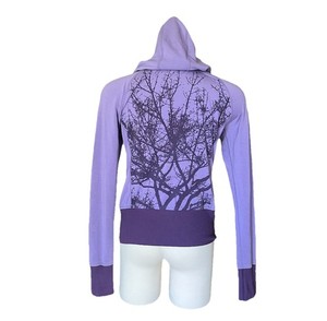 新品未使用　Lululemon Define ジャケット フローラル 6 Lulu Define Jacket Size 6 | eBay