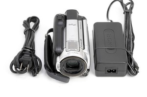 Sony Hdr-Sr1 | eBay