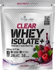 OLIMP SPORT NUTRITION Olimp Clear Whey Isolat...
