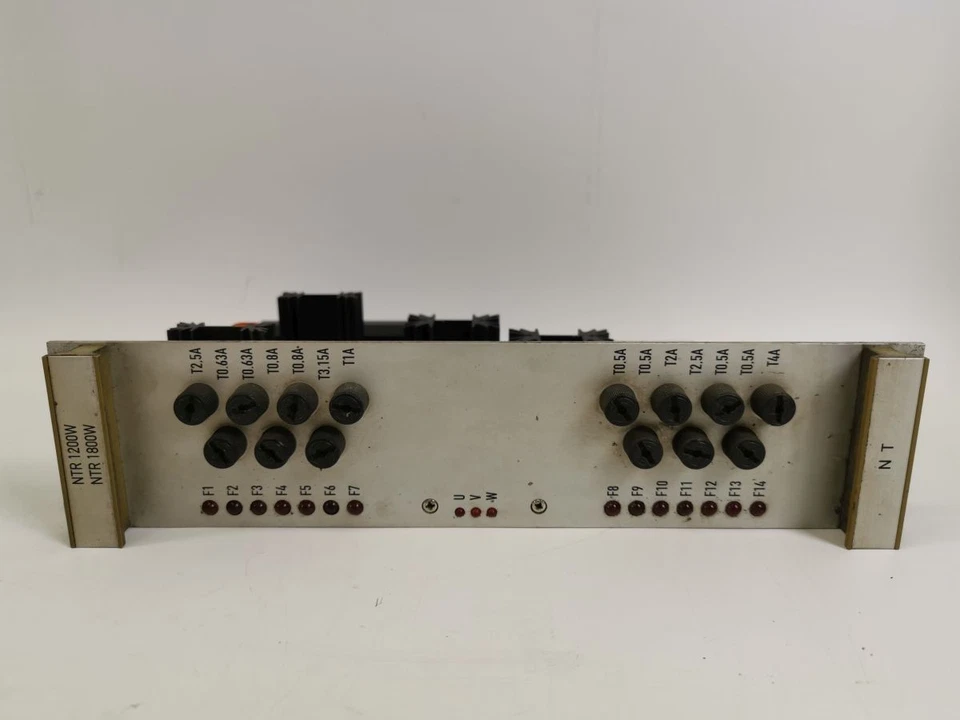 Nelson TRW NT 66-02-08 - Image 2 of 4