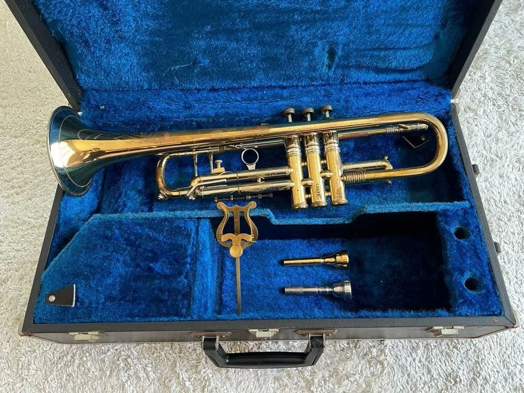Selmer Trumpets for sale | eBay UK