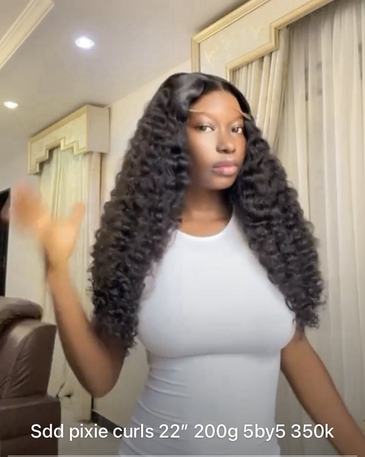 Human Hair | eBay display picture 1