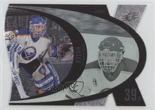 2014-15 SPx 1997-98 SPx Retro Dominik Hasek #48 HOF 0o5t