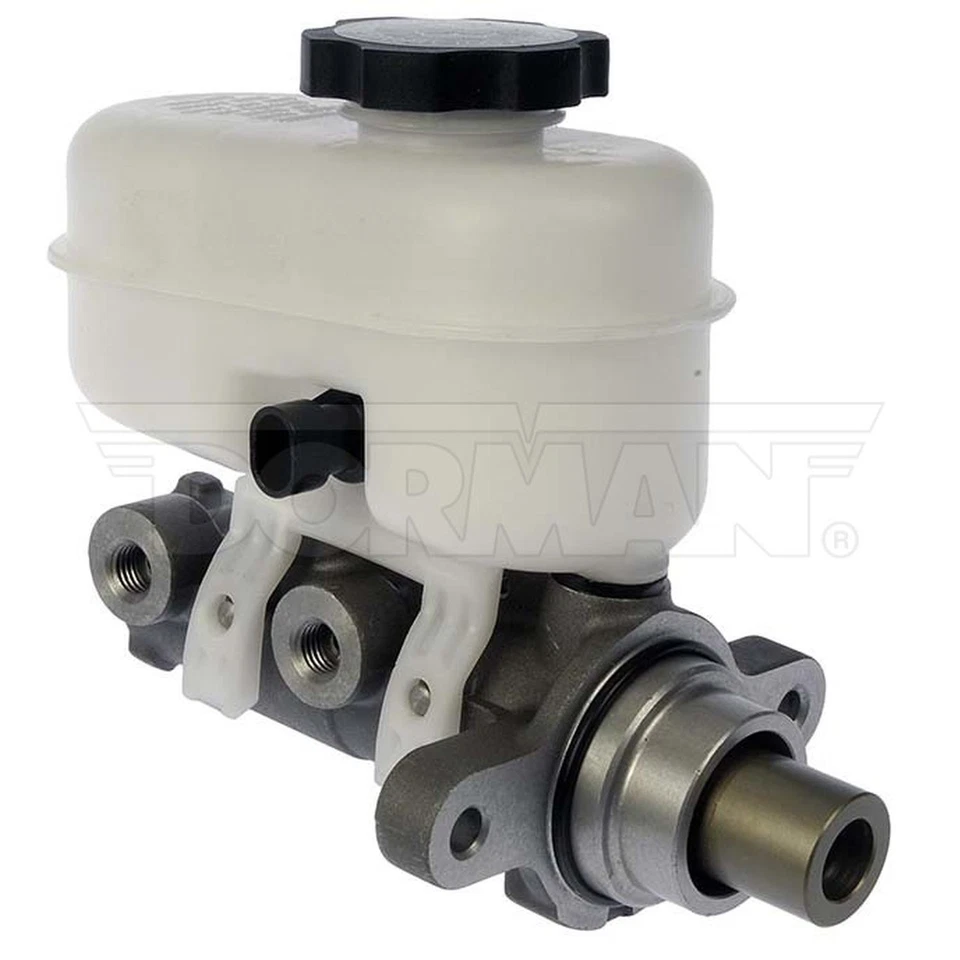 Cilindro maestro de freno Dorman M630512 para 09-12 Chevrolet GMC Canyon Colorado Foto 3 de 4