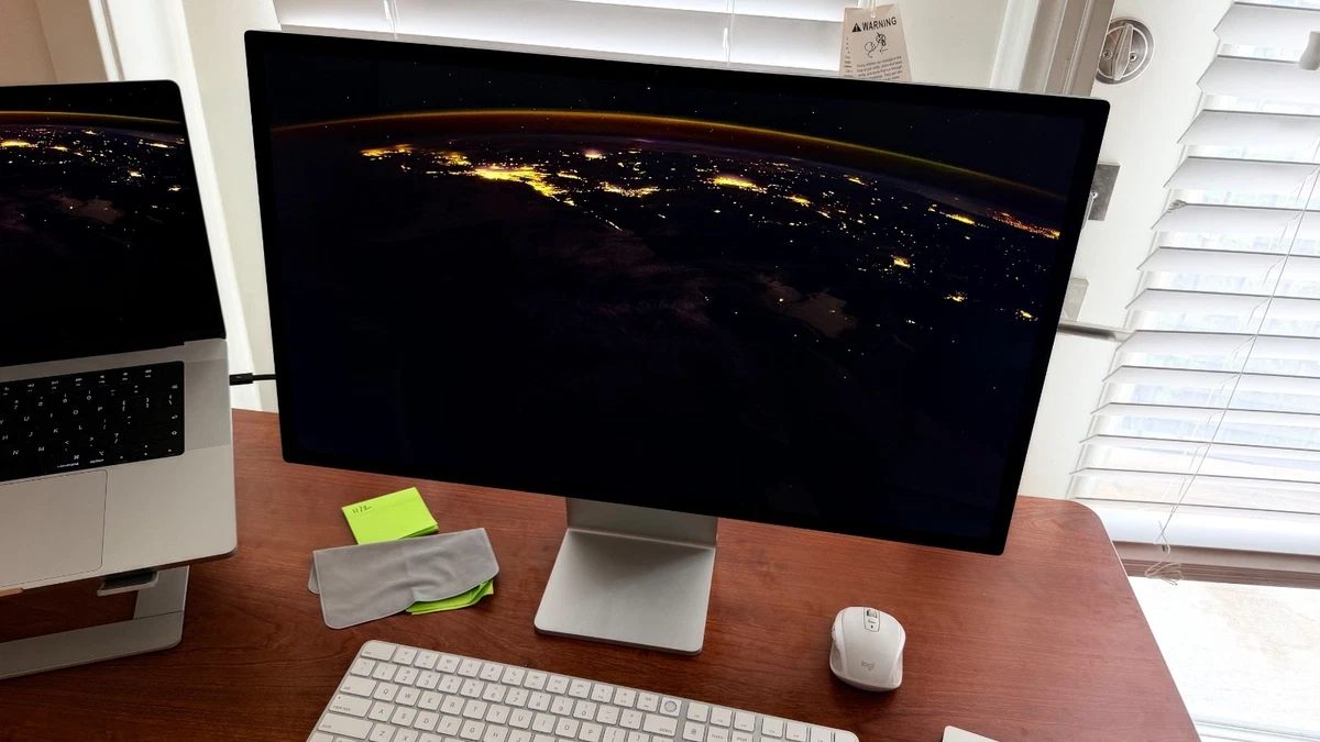 25+ Apple Studio Display Computer Monitors for sale | Updated Oct 2026