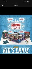 2026 Panini Kid’s Crate Series 19 Chicago National NSCC Exclusive Sealed Box