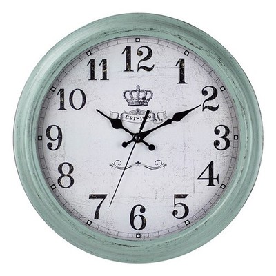 Leise nicht tickende Uhr Heimdekoration für Küche problemlose Installation