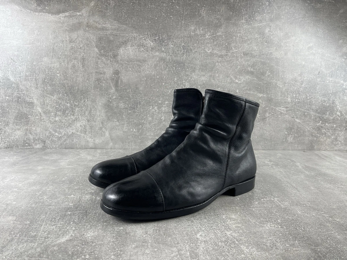 靴 Fiorentini+Baker artisan zip boots guidi FIORENTINI+BAKER Boots for Men for Sale - Shop New & Used Men's