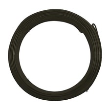 9 Support Wire - 10 Pound Roll Trapping Supplies Snare