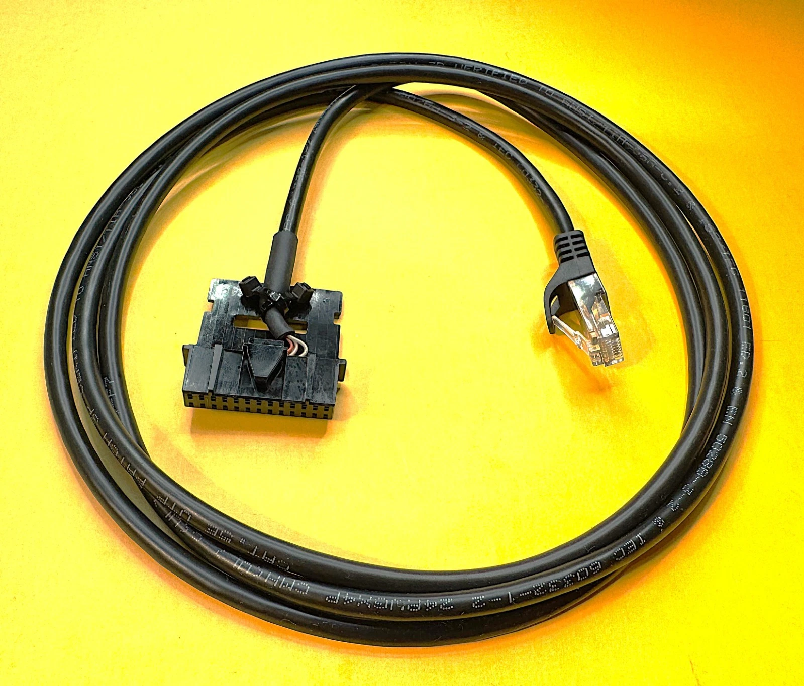 Tigertronics Signalink USB Interface Cable Motorola MOTOTRBO XPR XPR4350 XPR4550