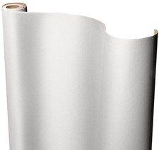 VViViD Double Primed Cotton Canvas 60" Wide Roll Choose Your Size  5ft x 60" 