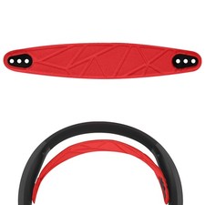 Geekria Headband Pad for SteelSeries Arctis Nova Pro, Nova 7 4 3 1 Headphones